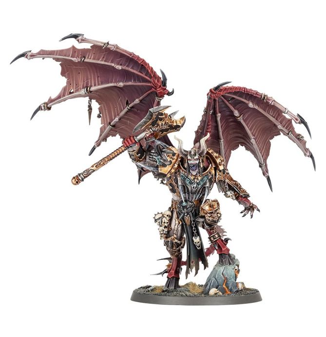 Daemons