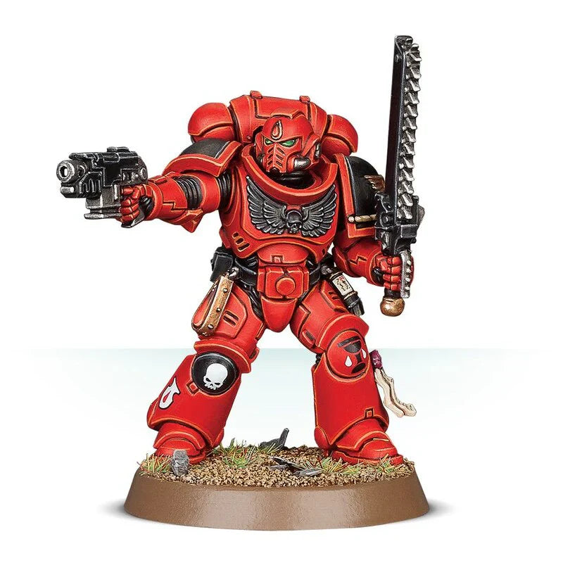 Blood Angels