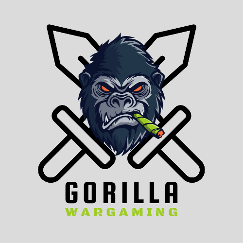 Gorilla Wargaming